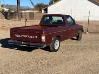 1982 Volkswagen Rabbit for sale in Michigan (ID-138167)