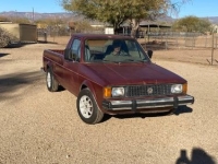 1982 Volkswagen Rabbit for sale in Michigan (ID-138167)