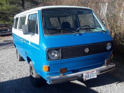 1982 Volkswagen Vanagon for sale 1982 Volkswagen Vanagon for sale