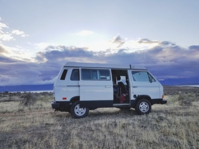 1982 Volkswagen Vanagon for sale