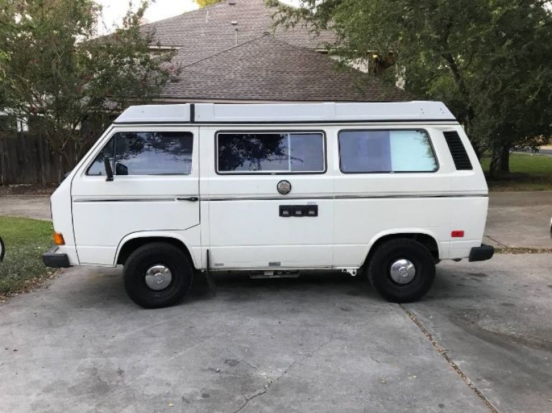 1982 Volkswagen Vanagon for sale in Michigan (ID-113151) 1982 Volkswagen Vanagon for sale in Michigan (ID-113151)