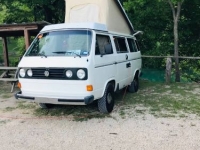 1982 Volkswagen Vanagon for sale in Michigan (ID-113151)