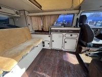 1982 Volkswagen Vanagon for sale in Michigan (ID-113151)