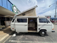 1982 Volkswagen Vanagon for sale in Michigan (ID-113151)