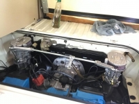 1982 Volkswagen Vanagon for sale in Michigan (ID-113151)