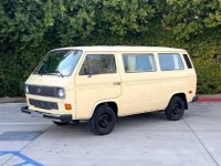 1982 Volkswagen Vanagon for sale in Michigan (ID-127270)