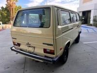 1982 Volkswagen Vanagon for sale in Michigan (ID-127270)