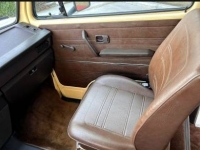 1982 Volkswagen Vanagon for sale in Michigan (ID-127270)