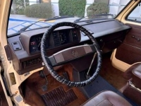 1982 Volkswagen Vanagon for sale in Michigan (ID-127270)