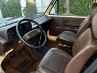 1982 Volkswagen Vanagon for sale in Michigan (ID-127270)