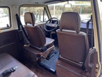 1982 Volkswagen Vanagon for sale in Michigan (ID-127270)