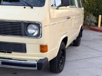 1982 Volkswagen Vanagon for sale in Michigan (ID-127270)