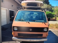 1982 Volkswagen Vanagon for sale in Michigan (ID-127302)