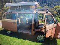 1982 Volkswagen Vanagon for sale in Michigan (ID-127302)