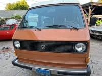 1982 Volkswagen Vanagon for sale in Michigan (ID-130590)
