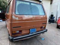 1982 Volkswagen Vanagon for sale in Michigan (ID-130590)