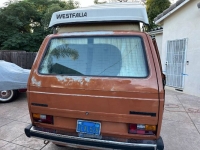 1982 Volkswagen Vanagon for sale in Michigan (ID-130590)