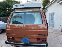 1982 Volkswagen Vanagon for sale in Michigan (ID-130590)