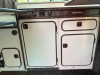 1982 Volkswagen Vanagon for sale in Michigan (ID-130590)