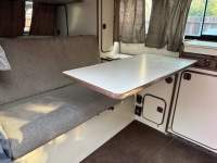 1982 Volkswagen Vanagon for sale in Michigan (ID-130590)