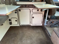 1982 Volkswagen Vanagon for sale in Michigan (ID-130590)