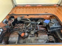 1982 Volkswagen Vanagon for sale in Michigan (ID-130590)