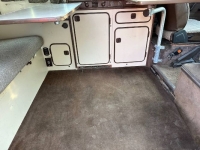 1982 Volkswagen Vanagon for sale in Michigan (ID-130590)