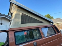1982 Volkswagen Vanagon for sale in Michigan (ID-130590)