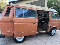 1982 Volkswagen Vanagon for sale in Michigan (ID-130590)