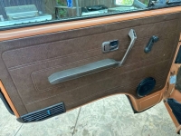 1982 Volkswagen Vanagon for sale in Michigan (ID-130590)