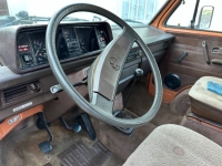 1982 Volkswagen Vanagon for sale in Michigan (ID-130590)