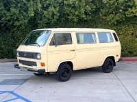 1982 Volkswagen Vanagon for sale in Michigan (ID-130940)