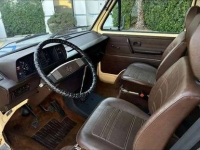 1982 Volkswagen Vanagon for sale in Michigan (ID-130940)