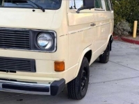 1982 Volkswagen Vanagon for sale in Michigan (ID-130940)