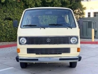 1982 Volkswagen Vanagon for sale in Michigan (ID-130940)