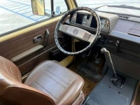 1982 Volkswagen Vanagon for sale in Michigan (ID-130940)
