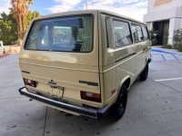 1982 Volkswagen Vanagon for sale in Michigan (ID-130940)