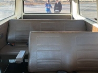 1982 Volkswagen Vanagon for sale in Michigan (ID-140835)