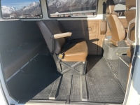 1982 Volkswagen Vanagon for sale in Michigan (ID-140835)