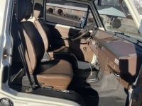 1982 Volkswagen Vanagon for sale in Michigan (ID-140835)