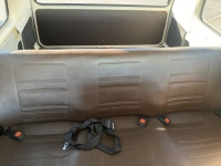 1982 Volkswagen Vanagon for sale in Michigan (ID-140835)