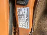 1982 Volkswagen Vanagon for sale in Michigan (ID-140858)