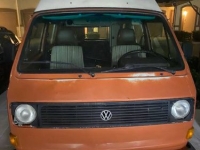 1982 Volkswagen Vanagon for sale in Michigan (ID-140858)