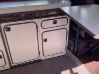 1982 Volkswagen Vanagon for sale in Michigan (ID-140858)