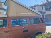1982 Volkswagen Vanagon for sale in Michigan (ID-140858)