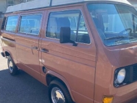 1982 Volkswagen Vanagon for sale in Michigan (ID-140858)