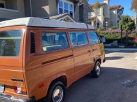 1982 Volkswagen Vanagon for sale in Michigan (ID-140858)