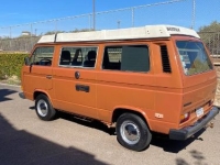 1982 Volkswagen Vanagon for sale in Michigan (ID-140858)
