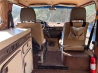 1982 Volkswagen Vanagon for sale in Michigan (ID-142240)