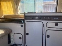 1982 Volkswagen Vanagon for sale in Michigan (ID-142240)